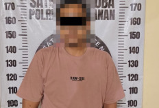 Polres Waykanan Tangkap Pengedar, Amankan 2,23 Gram Sabu