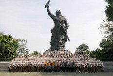  Siswa SMA Al Kautsar Kunjungi  Kampus Favorit di Pulau Jawa 