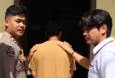 Seorang Pengedar Sabu Dibekuk, Satu DPO 