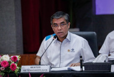 Pemerintah Finalisasi Aturan Baru UMP 2026, Penetapan Bakal Gunakan Formula Rentang