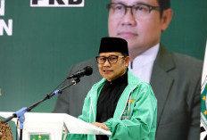 Cak Imin Sindir PAN Umumkan Prabowo Capres 2029: Masih Lama, Tergesa-Gesa!