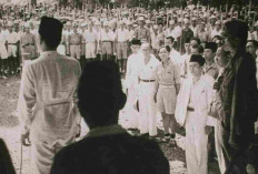Proklamasi Kemerdekaan Indonesia, Tonggak Sejarah Perubahan Besar Bagi Bangsa!