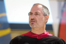  Steve Jobs dan Sains Buktikan Karir Hebat Bisa Datang dari Banyak Arah