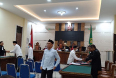 Kasus Korupsi Kontainer Sampah, Mantan Kabid DLH Bandar Lampung Dituntut Paling Tinggi 