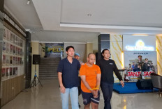 Usai Membunuh, Pelaku Solat Subuh di Samping Jenazah Korban