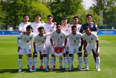Sambut Piala AFF U-23, Vanenburg Panggil 30 Pemain 