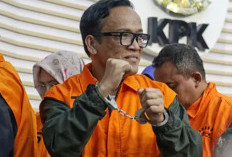 KPK Sebut Tiga Mobil Mewah Noel Dipindahkan Diam-Diam