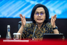 Indonesia Butuh Investasi Rp7.500 Triliun demi Target 2026