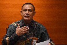 Firli Minta Dewas Tunda Sidang Etiknya