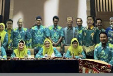 40% Dosen PBSI FKIP Unila Lolos  Calon Asesor Serdos 2025