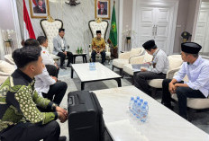  Satu Calon Eksternal Rektor UIN RIL Mengundurkan Diri