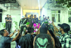 Kejati Lampung Tetapkan Pemodal TSS sebagai Tersangka Korupsi Sertifikat Tanah Kemenag di Natar