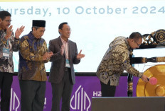  Wajib Halal Berlaku 17 Oktober 2024 