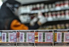 Konsumsi Rokok Miliki Dampak Signifikan Terhadap Garis Kemiskinan