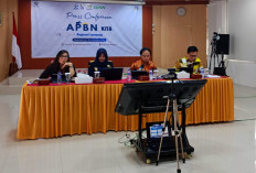 APBN Regional Lampung Tumbuh Stabil 