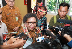 Wamendagri Ribka Ajak Pemda Susun RKPD Selaras dengan Asta Cita Presiden