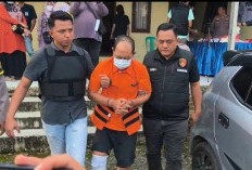   Tersinggung Disebut Tua dan Loyo Alasan Tersangka Bunuh Sopir Travel 