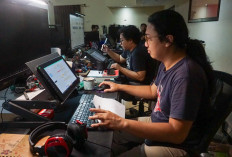 Kisah Mojiken Studio, Pengembang Asal Surabaya Membuat Game Kelas Dunia 