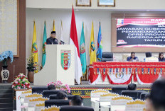 Gubernur: Target Pendapatan Daerah Disusun Realistis dan Akuntabel