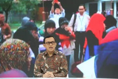  Permintaan TKI Capai 1,7 Juta 