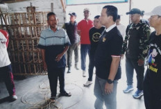 UMKM Pringsewu Harap Bantuan Pemerintah 