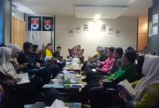  Kemensos Bakal Cek Rencana Sekolah Rakyat di Mesuji 