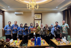Bupati Way Kanan Dukung PNM Untuk Program Pemberdayaan Warga Prasejahtera