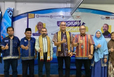 Darmajaya Buktikan Keunggulan Pendidikan Kewirausahaannya
