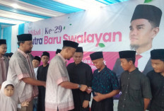  Miliki 9 Cabang, PB Swalayan Bina 300 UMKM 