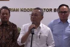 Usulan Kemenperin untuk Impor Jagung Ditolak 
