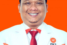 Ketua Komisi III DPRD Bandar Lampung Soroti Penumpukan Sampah di TPS BKP Kemiling