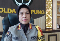 Polda Rolling Personel, Lima Kasat Lantas di Lampung Berganti 