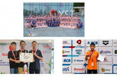 Tiga Prestasi Non-Akademik Jadi Kebanggaan SMPN 2 Bandarlampung