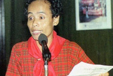 Marsinah dan Wiji Thukul Wajah Perjuangan Buruh Indonesia 