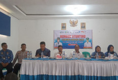 Kampung Simpang Asam Bina UMKM