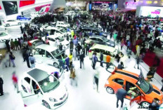  Konsorsium LG Mundur dari Proyek Baterai EV di Indonesia