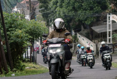 GEAR ULTIMA Buktikan Keunggulan Lewat Test Ride Semarang–Ungaran