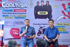 Telkomsel Gelar Cooltura 2024 di Lampura sebagai Bentuk Apresiasi 