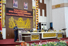 Pringsewu Bakal Tambah Dua Pekon Baru