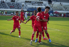 Jelang Laga Lawan Thailand, Indra Sjafri Bongkar Rahasia Timnas Indonesia U-20 Menang dari Argentina 