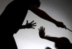 Warga Rusak Rumah Terduga Pelaku Pembunuhan di Menggala, Pelaku Menyerahkan Diri ke Polisi 