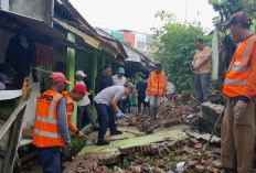   Pemkot Metro Minta Sekolah Periksa Kondisi Bangunan 