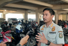Setelah Penemuan Jasad Bocah, Pemkot Bandar Lampung Akan Pasang Peringatan di Kolam Air Mancur Lungsir