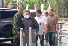 Kejagung Serahkan Oknum Jaksa ke KPK