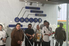  Lahan BUMN 792 Ha Disiapkan  untuk Program 3 Juta Rumah