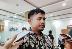 KPU Terima Surat  Usulan Pergantian Caleg DPR RI 