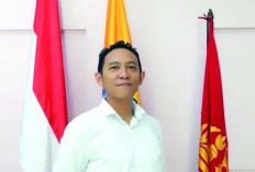 BNNP Bebaskan Oknum Pengurus Hipmi, Hukum Dipertanyakan