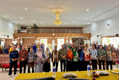 BBPL Beri Solusi Belajar Bahasa Daerah Menyenangkan 