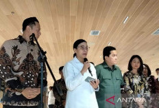  PPN Tiket Pesawat Lebaran Ditanggung Pemerintah