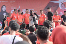  BPS Lampung Tekankan Pentingnya Partisipasi Masyarakat
